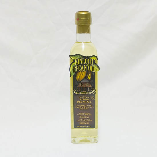 PECAN OIL, 500 ML